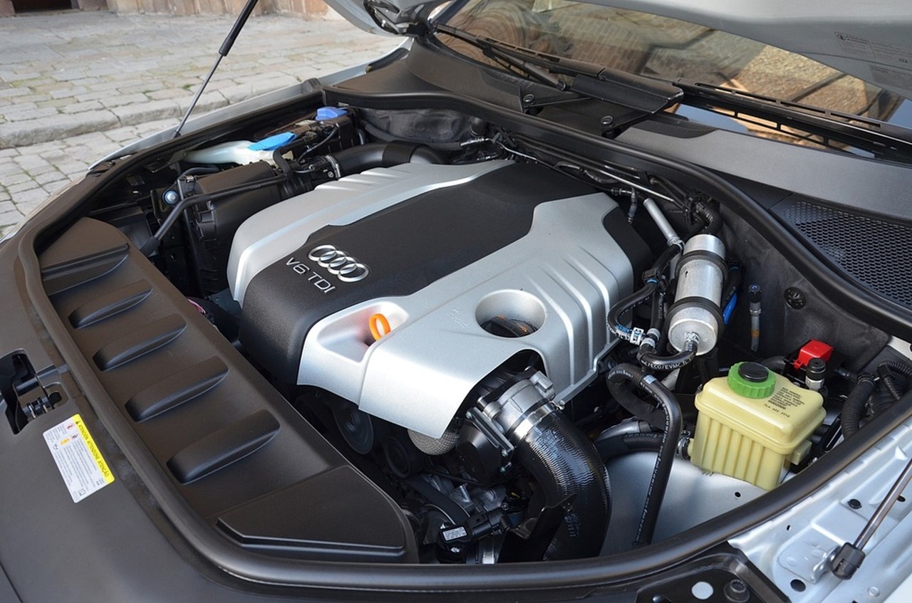 Audi Q7 3.0  V6 TDI QUATTRO  7 PLAZAS.../ SLINE../ NACIONAL / LIBRO REVISIONES.../ FULL OPTION - Foto 40