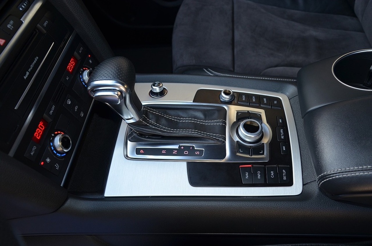 Audi Q7 3.0  V6 TDI QUATTRO  7 PLAZAS.../ SLINE../ NACIONAL / LIBRO REVISIONES.../ FULL OPTION - Foto 19