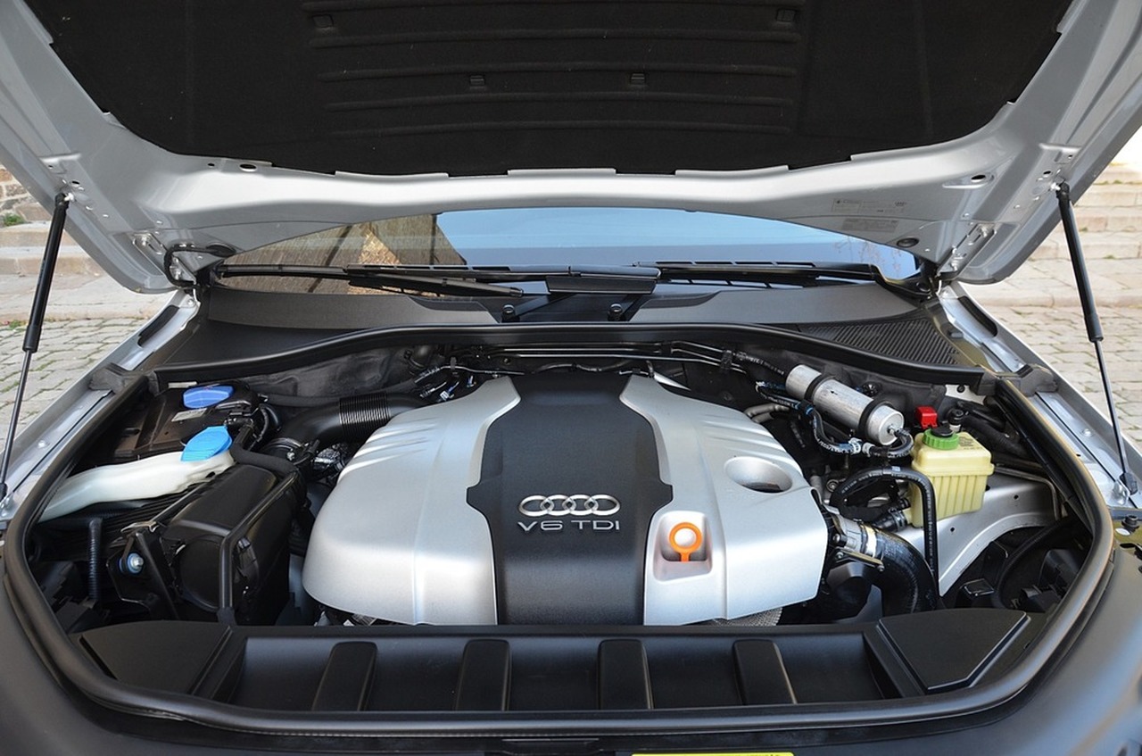 Audi Q7 3.0  V6 TDI QUATTRO  7 PLAZAS.../ SLINE../ NACIONAL / LIBRO REVISIONES.../ FULL OPTION - Foto 41