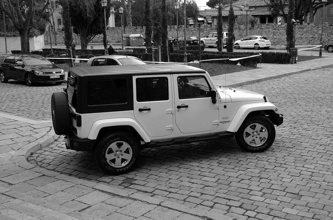 Jeep Wrangler 2.8 CRD UNLIMITED SAHARA  /NACIONAL..OPORTUNIDAD! - Foto 17