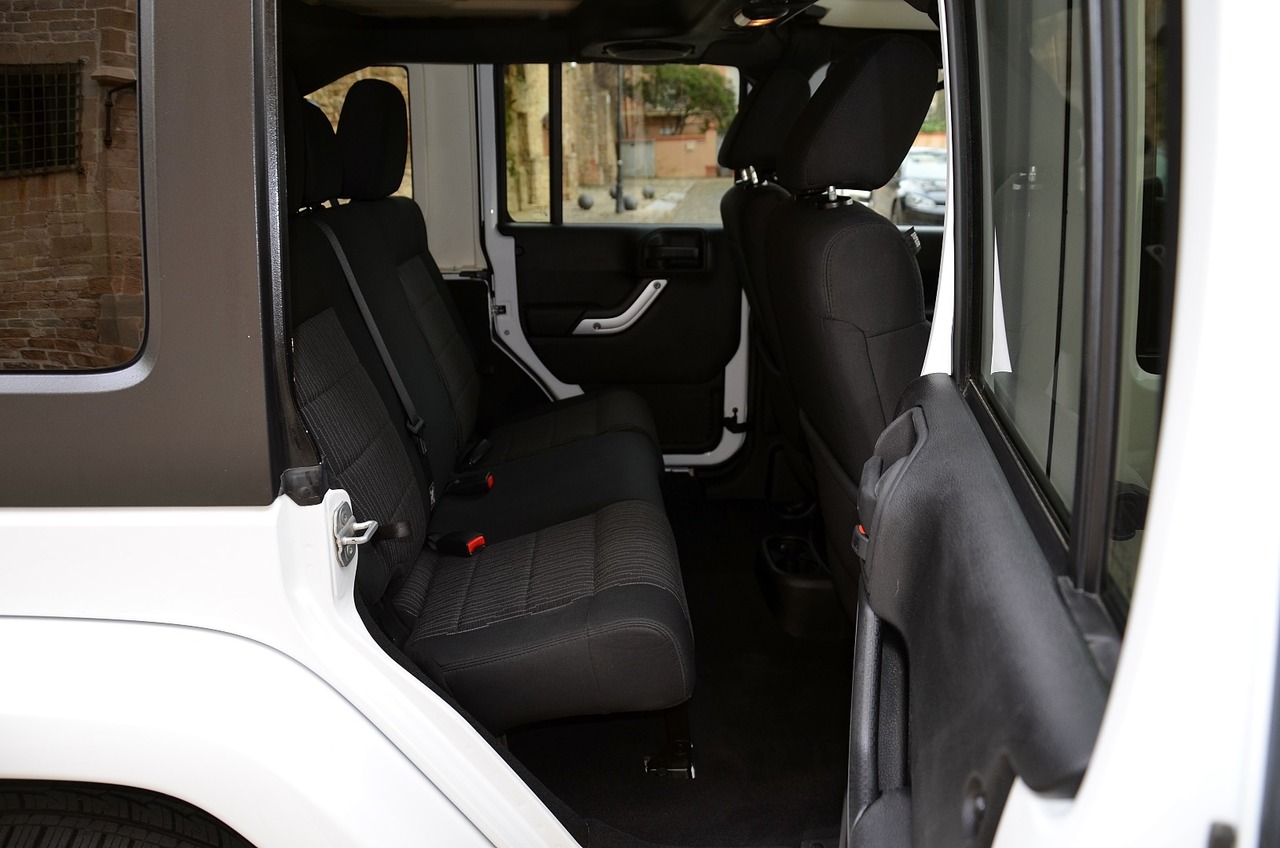 Jeep Wrangler 2.8 CRD UNLIMITED SAHARA  /NACIONAL..OPORTUNIDAD! - Foto 32