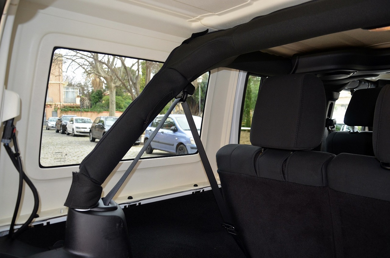 Jeep Wrangler 2.8 CRD UNLIMITED SAHARA  /NACIONAL..OPORTUNIDAD! - Foto 29