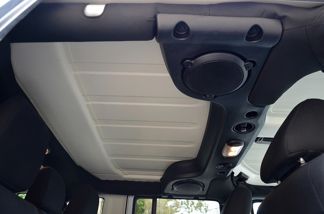 Jeep Wrangler 2.8 CRD UNLIMITED SAHARA  /NACIONAL..OPORTUNIDAD! - Foto 33