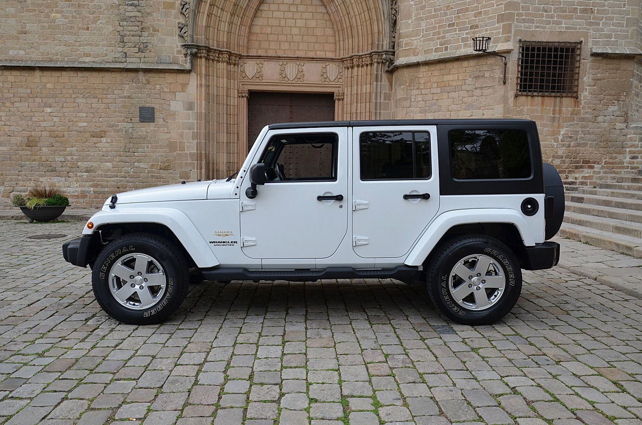Jeep Wrangler 2.8 CRD UNLIMITED SAHARA  /NACIONAL..OPORTUNIDAD! - Foto 41