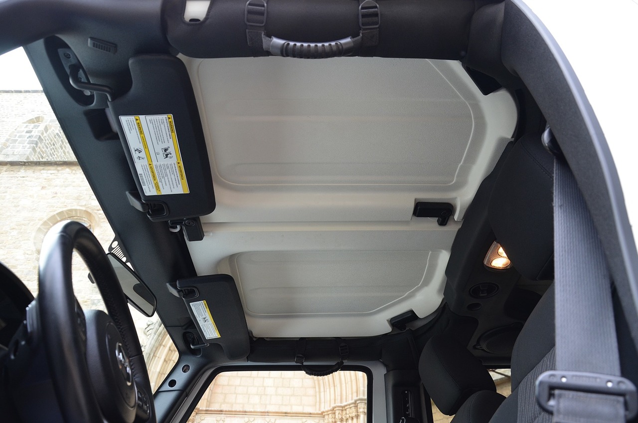 Jeep Wrangler 2.8 CRD UNLIMITED SAHARA  /NACIONAL..OPORTUNIDAD! - Foto 8