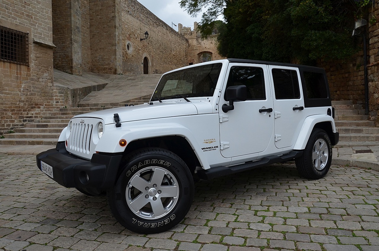 Jeep Wrangler 2.8 CRD UNLIMITED SAHARA  /NACIONAL..OPORTUNIDAD! - Foto 15