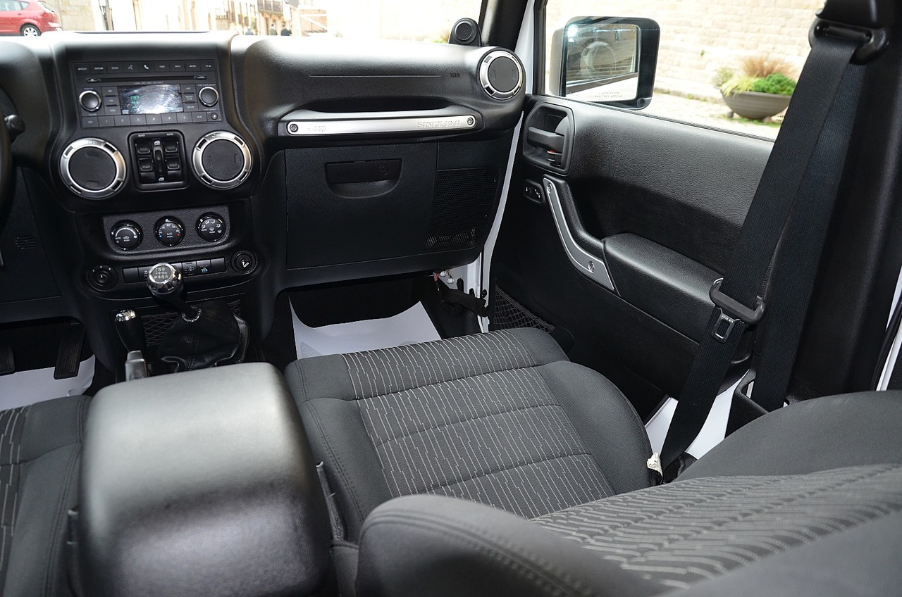 Jeep Wrangler 2.8 CRD UNLIMITED SAHARA  /NACIONAL..OPORTUNIDAD! - Foto 36