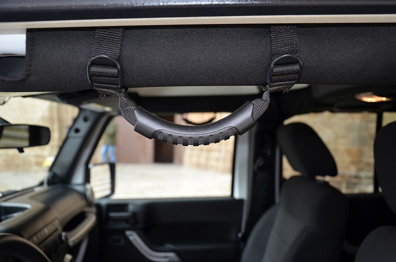 Jeep Wrangler 2.8 CRD UNLIMITED SAHARA  /NACIONAL..OPORTUNIDAD! - Foto 6