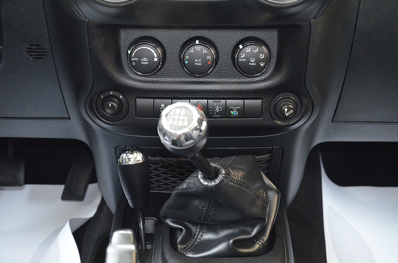 Jeep Wrangler 2.8 CRD UNLIMITED SAHARA  /NACIONAL..OPORTUNIDAD! - Foto 38