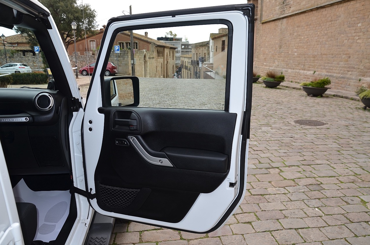 Jeep Wrangler 2.8 CRD UNLIMITED SAHARA  /NACIONAL..OPORTUNIDAD! - Foto 31