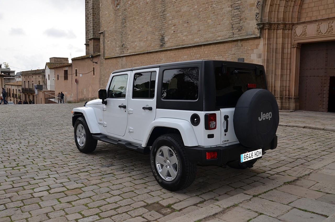 Jeep Wrangler 2.8 CRD UNLIMITED SAHARA  /NACIONAL..OPORTUNIDAD! - Foto 23