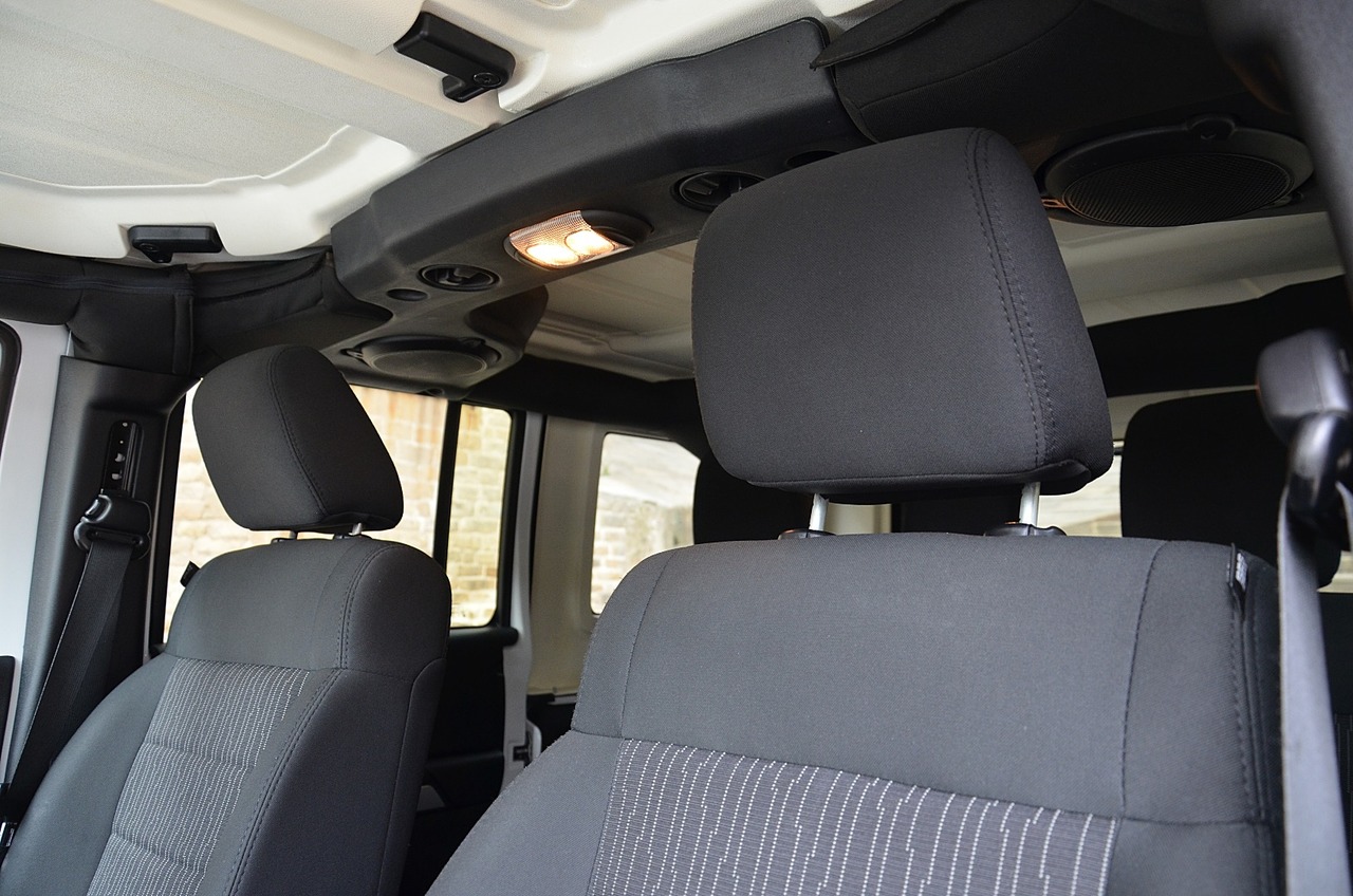 Jeep Wrangler 2.8 CRD UNLIMITED SAHARA  /NACIONAL..OPORTUNIDAD! - Foto 7