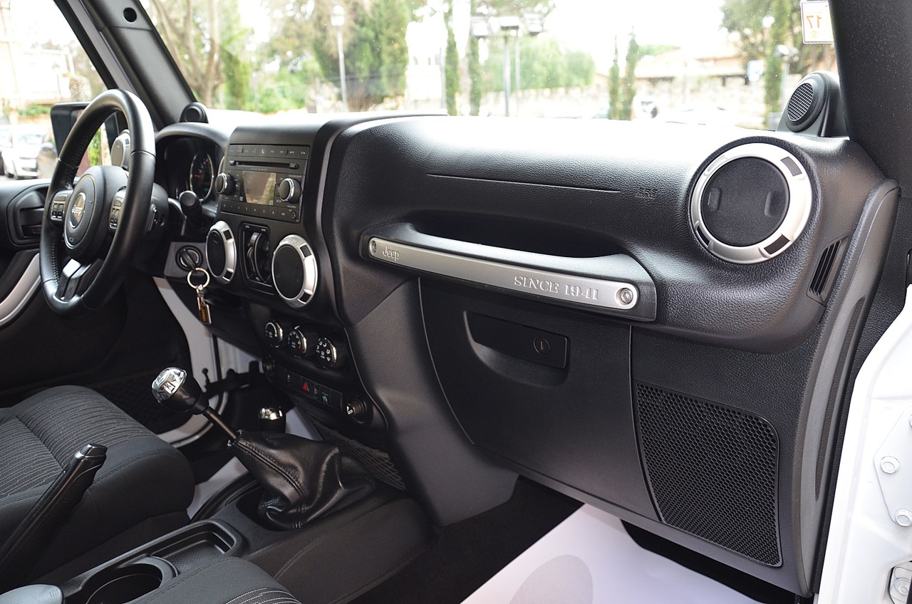 Jeep Wrangler 2.8 CRD UNLIMITED SAHARA  /NACIONAL..OPORTUNIDAD! - Foto 30