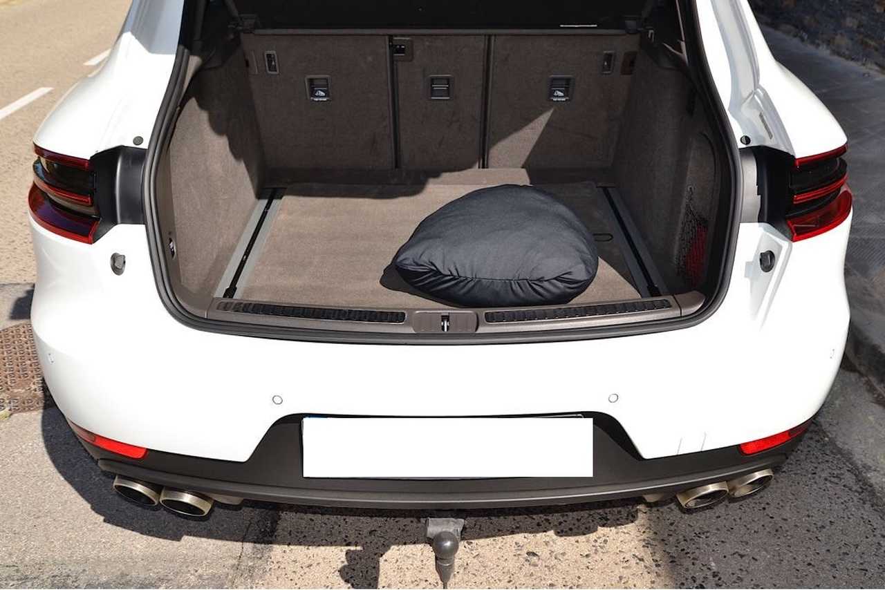 Porsche Macan S Diesel EQUIPAMIENTO ÚNICO Y NACIONAL - Foto 18