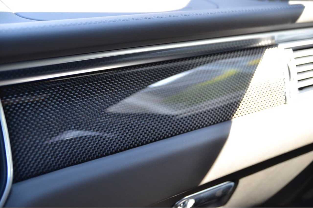 Porsche Macan S Diesel EQUIPAMIENTO ÚNICO Y NACIONAL - Foto 12