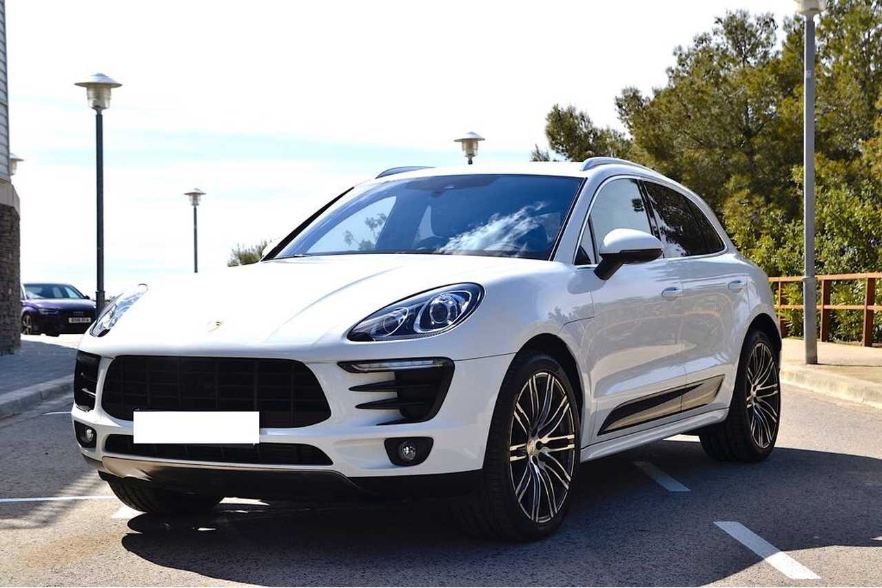 Porsche Macan S Diesel EQUIPAMIENTO ÚNICO Y NACIONAL - Foto 20