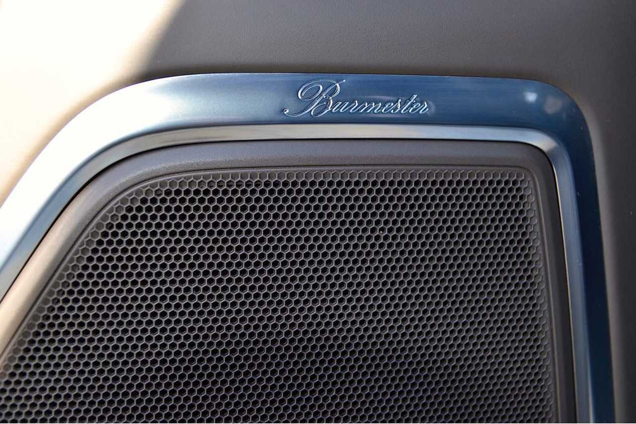 Porsche Macan S Diesel EQUIPAMIENTO ÚNICO Y NACIONAL - Foto 14