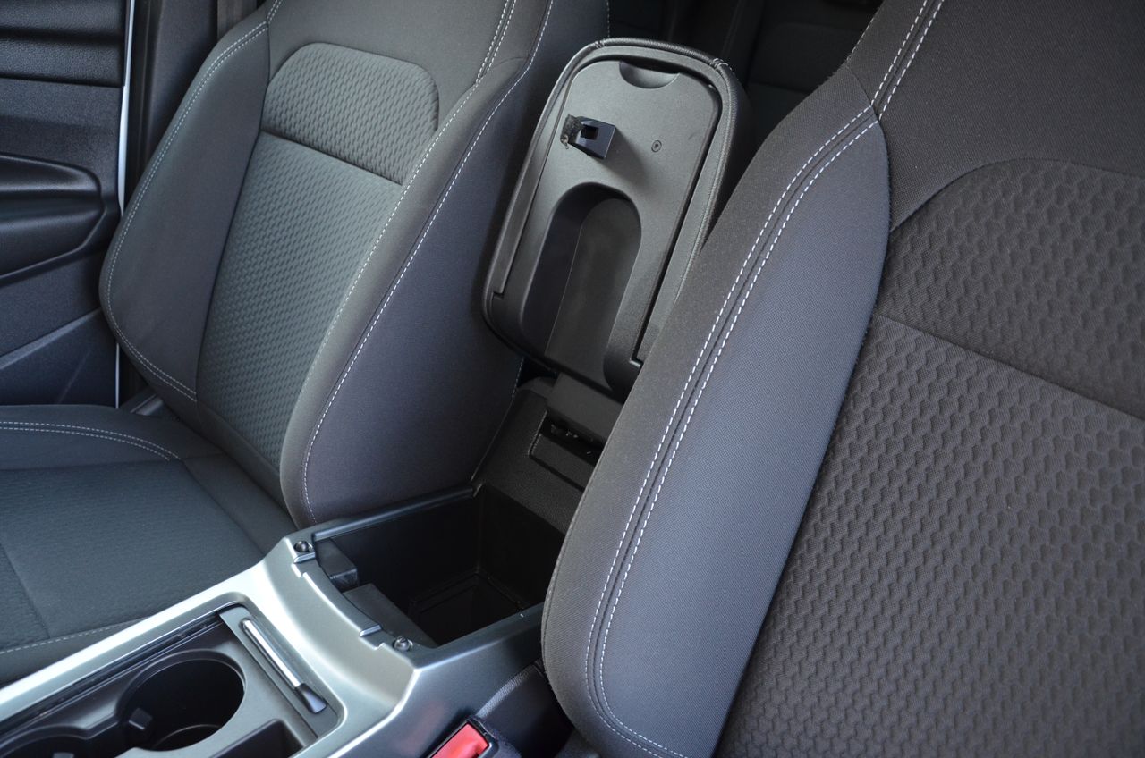 Ford Kuga TREND PLUS 1.5 ECOBOOST 120CV MT6  / NAVEGADOR..PARKTRONIC  RESERVADO  !! - Foto 33