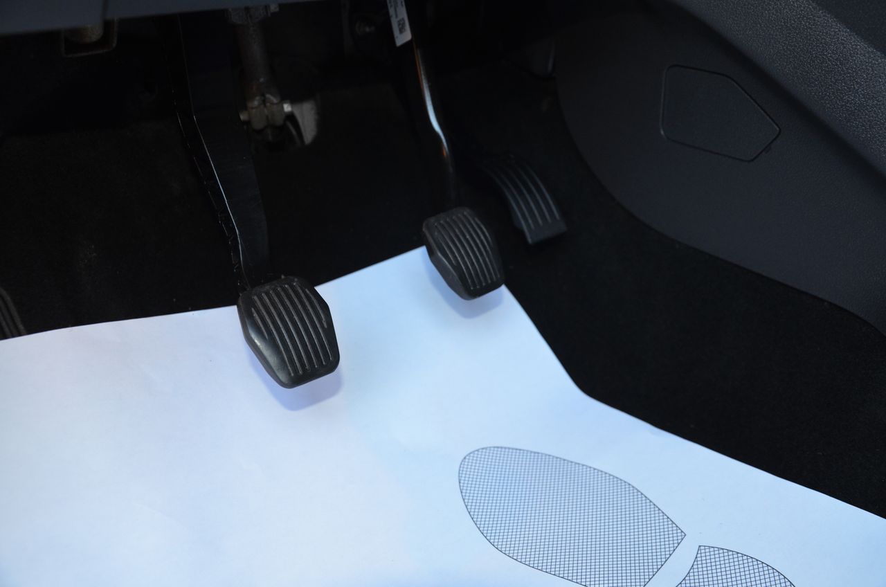 Ford Kuga TREND PLUS 1.5 ECOBOOST 120CV MT6  / NAVEGADOR..PARKTRONIC  RESERVADO  !! - Foto 12