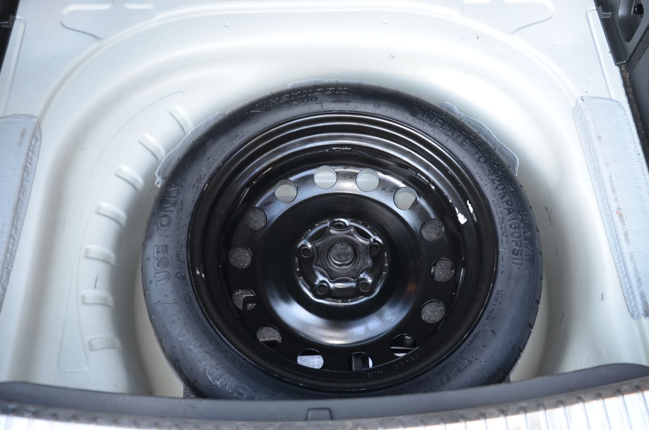 Seat Leon ST STYLE 1.6 TDI 115CV E6  Etiqueta C  - Foto 15