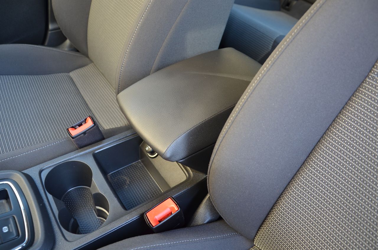 Seat Leon ST STYLE 1.6 TDI 115CV E6  Etiqueta C  - Foto 22