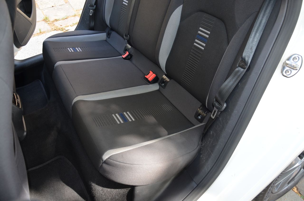 Seat Leon STYLE  VISIO  EDITIÓN 1.5 TSI 130CV MT6 E6 NAVI /  - Foto 22