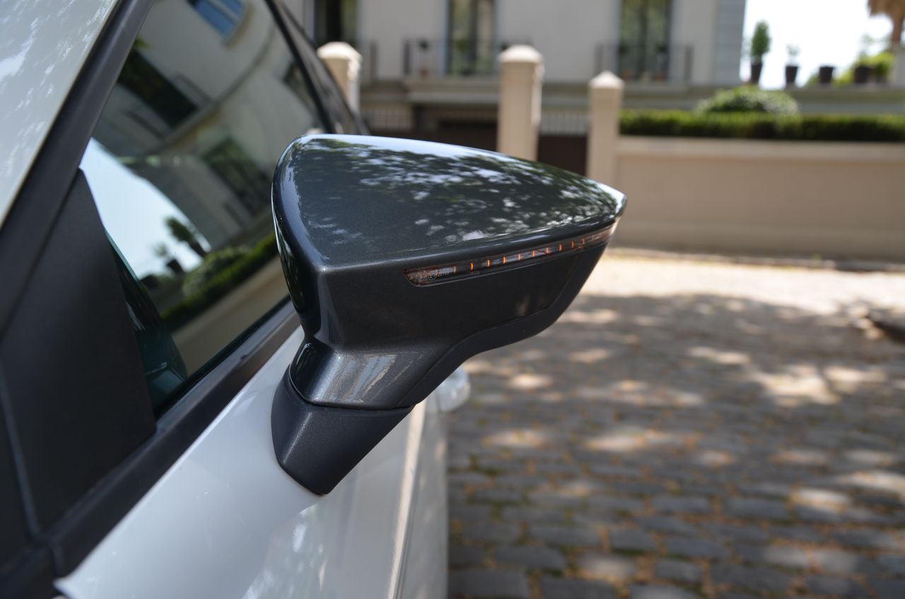 Seat Leon STYLE  VISIO  EDITIÓN 1.5 TSI 130CV MT6 E6 NAVI /  - Foto 24