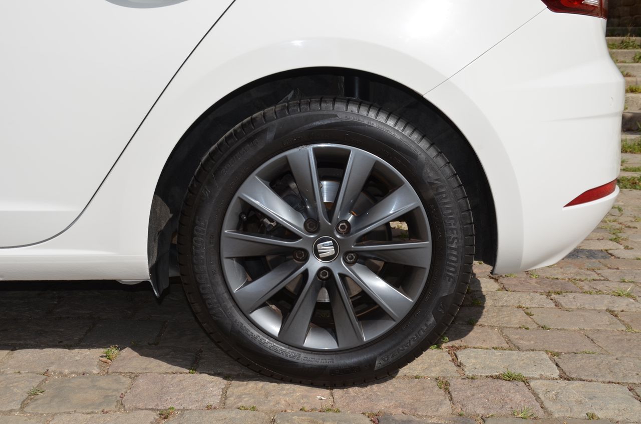 Seat Leon STYLE  VISIO  EDITIÓN 1.5 TSI 130CV MT6 E6 NAVI /  - Foto 33