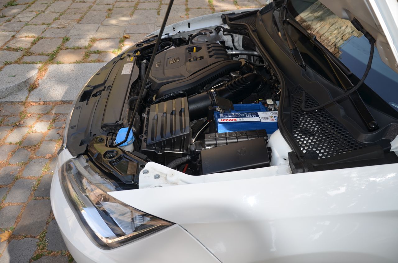 Seat Leon STYLE  VISIO  EDITIÓN 1.5 TSI 130CV MT6 E6 NAVI /  - Foto 60