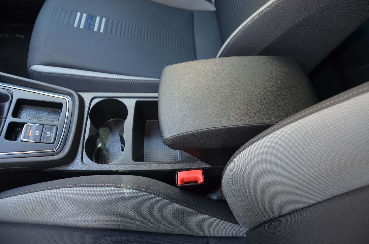 Seat Leon STYLE  VISIO  EDITIÓN 1.5 TSI 130CV MT6 E6 NAVI /  - Foto 37