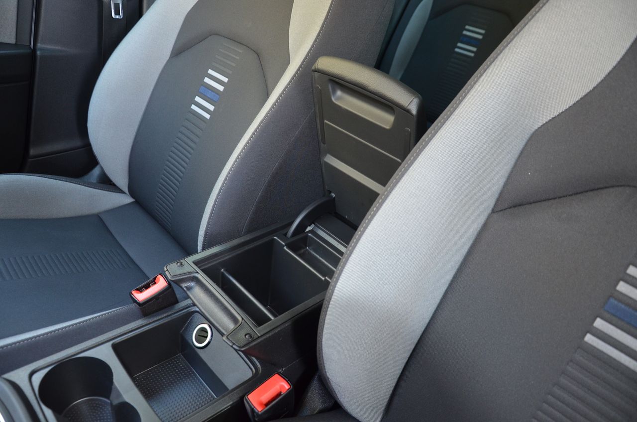 Seat Leon STYLE  VISIO  EDITIÓN 1.5 TSI 130CV MT6 E6 NAVI /  - Foto 39