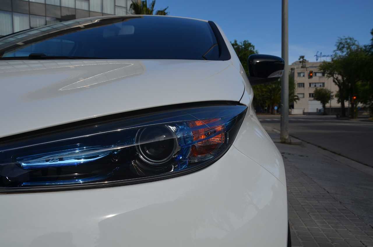 Renault Zoe LIFE  5 PUERTAS ../ REESTRENO ../ELÉCTRICO ../SÓLO 19.000 KM  - Foto 36