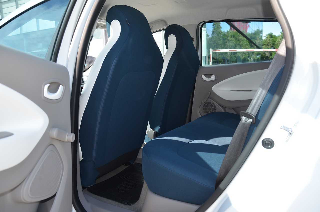 Renault Zoe LIFE  5 PUERTAS ../ REESTRENO ../ELÉCTRICO ../SÓLO 19.000 KM  - Foto 9