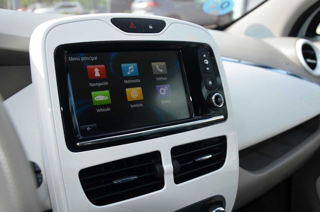 Renault Zoe LIFE  5 PUERTAS ../ REESTRENO ../ELÉCTRICO ../SÓLO 19.000 KM  - Foto 35