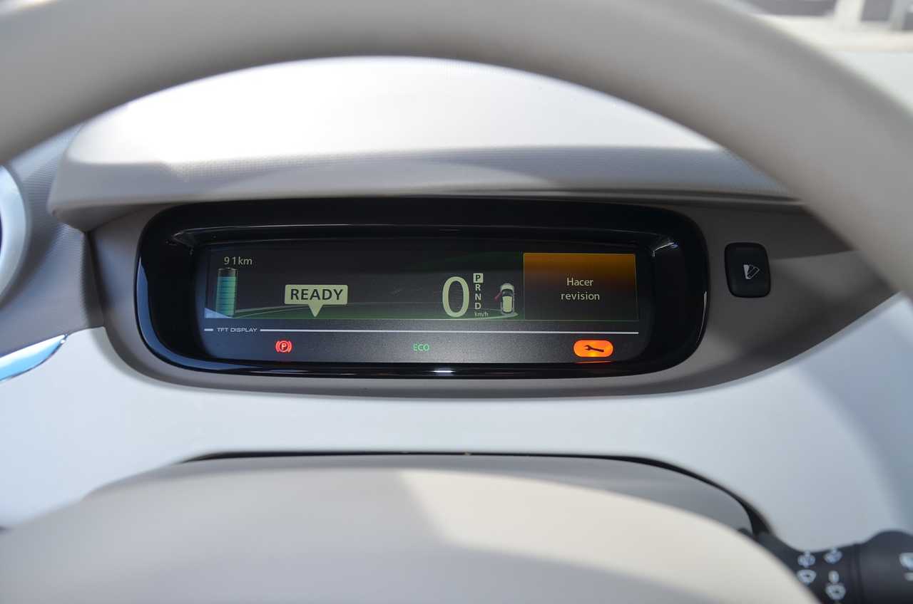 Renault Zoe LIFE  5 PUERTAS ../ REESTRENO ../ELÉCTRICO ../SÓLO 19.000 KM  - Foto 33