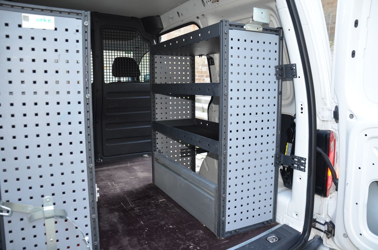 Volkswagen Caddy BLACK FRIDAY WEEK IS HERE ...  - Foto 35