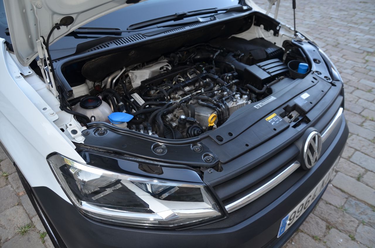 Volkswagen Caddy BLACK FRIDAY WEEK IS HERE ...  - Foto 42