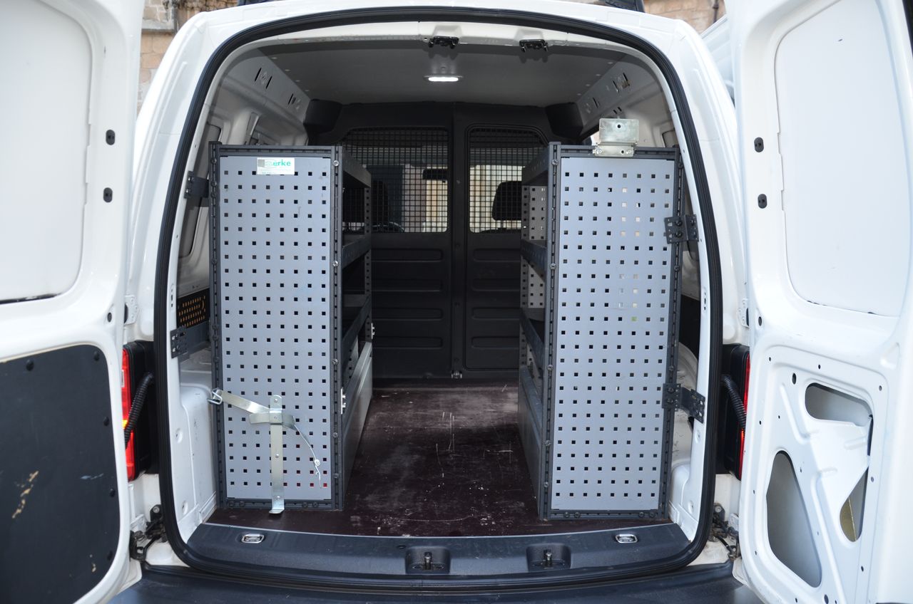 Volkswagen Caddy BLACK FRIDAY WEEK IS HERE ...  - Foto 36