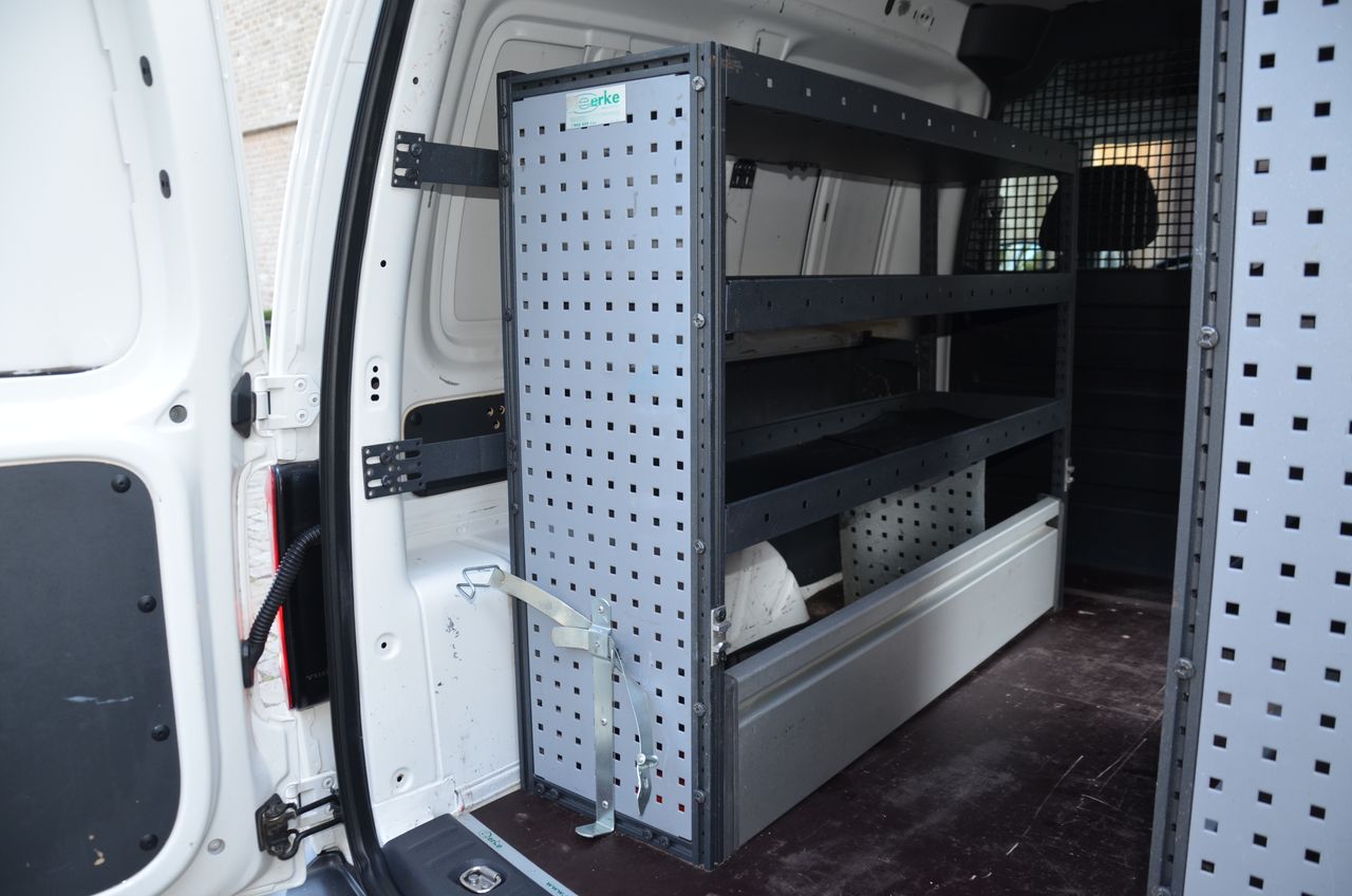 Volkswagen Caddy BLACK FRIDAY WEEK IS HERE ...  - Foto 8