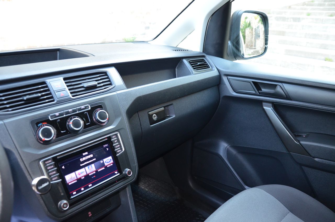 Volkswagen Caddy BLACK FRIDAY WEEK IS HERE ...  - Foto 39