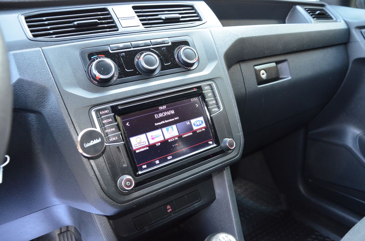 Volkswagen Caddy BLACK FRIDAY WEEK IS HERE ...  - Foto 4