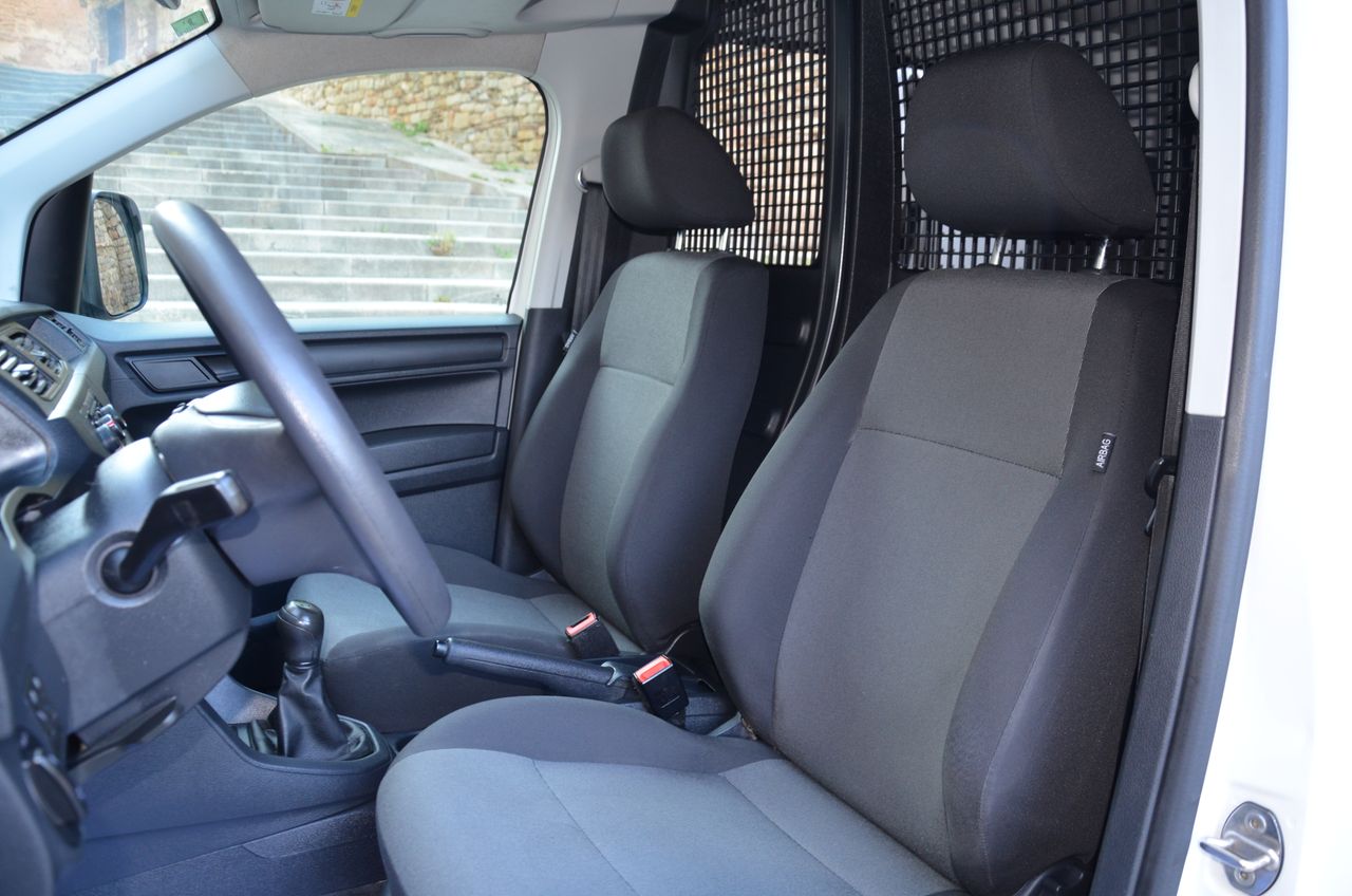 Volkswagen Caddy BLACK FRIDAY WEEK IS HERE ...  - Foto 15