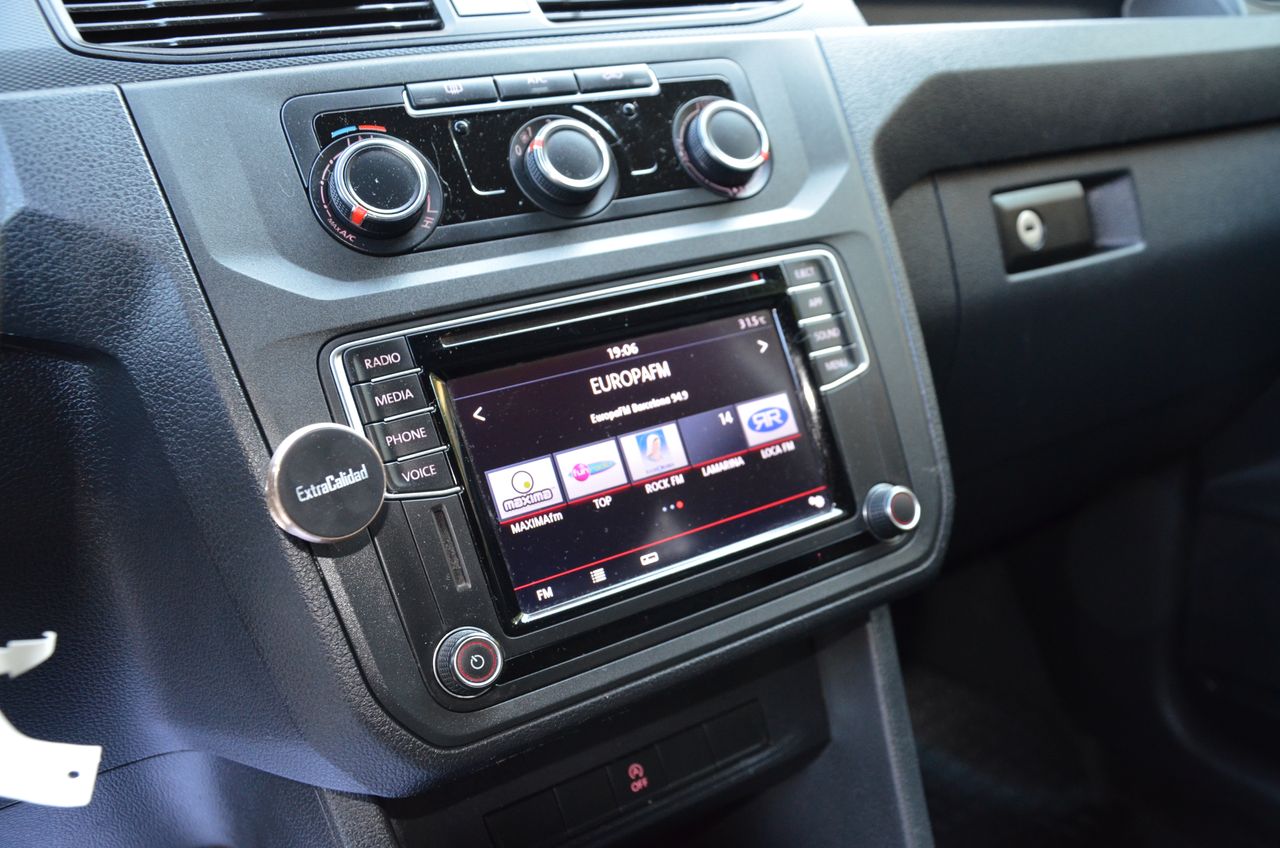 Volkswagen Caddy BLACK FRIDAY WEEK IS HERE ...  - Foto 17