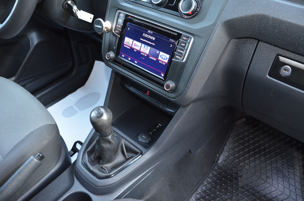 Volkswagen Caddy BLACK FRIDAY WEEK IS HERE ...  - Foto 27