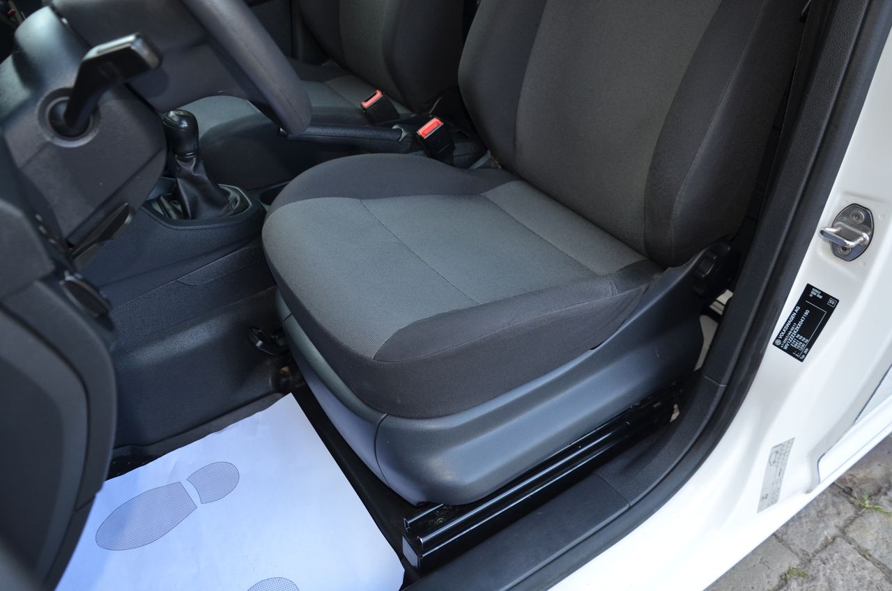 Volkswagen Caddy BLACK FRIDAY WEEK IS HERE ...  - Foto 16