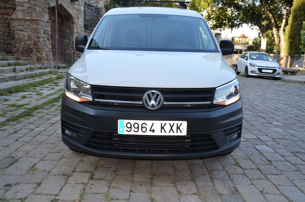 Volkswagen Caddy BLACK FRIDAY WEEK IS HERE ...  - Foto 41