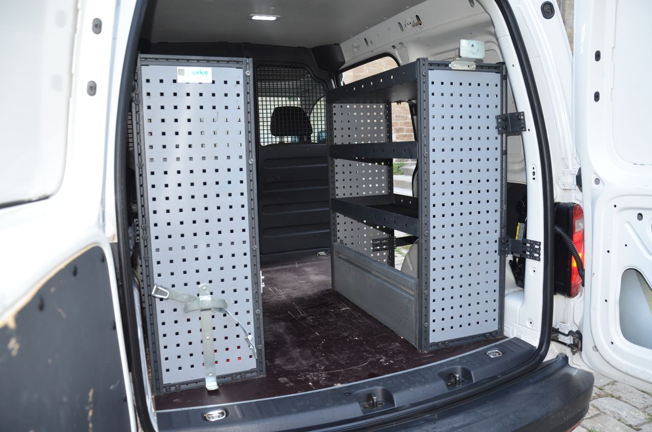 Volkswagen Caddy BLACK FRIDAY WEEK IS HERE ...  - Foto 30