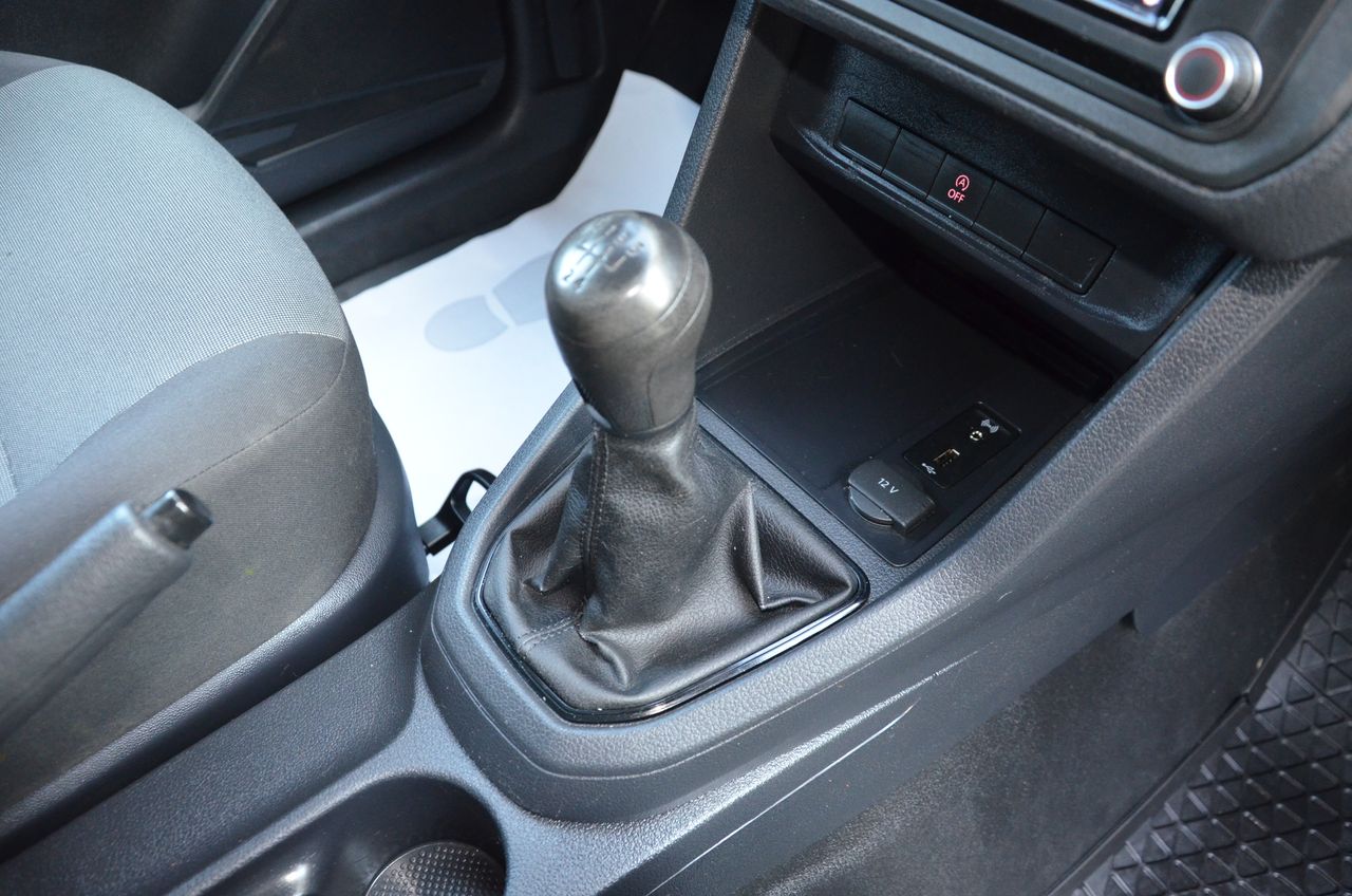 Volkswagen Caddy BLACK FRIDAY WEEK IS HERE ...  - Foto 31