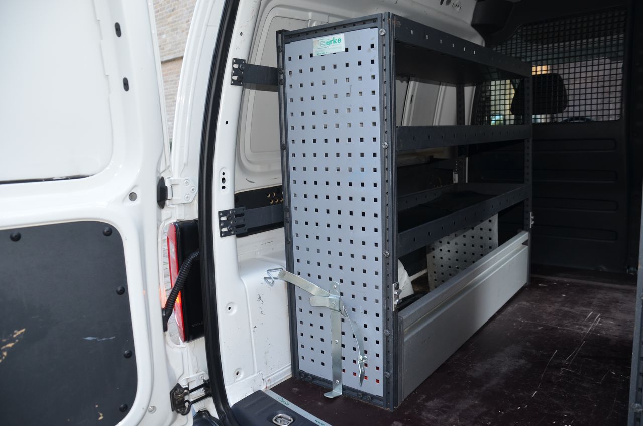 Volkswagen Caddy BLACK FRIDAY WEEK IS HERE ...  - Foto 37