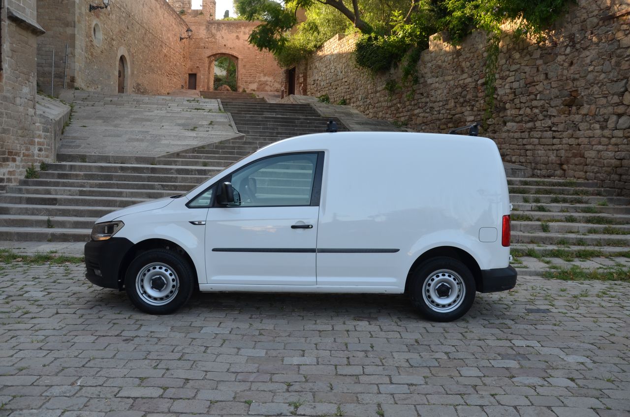 Volkswagen Caddy BLACK FRIDAY WEEK IS HERE ...  - Foto 7